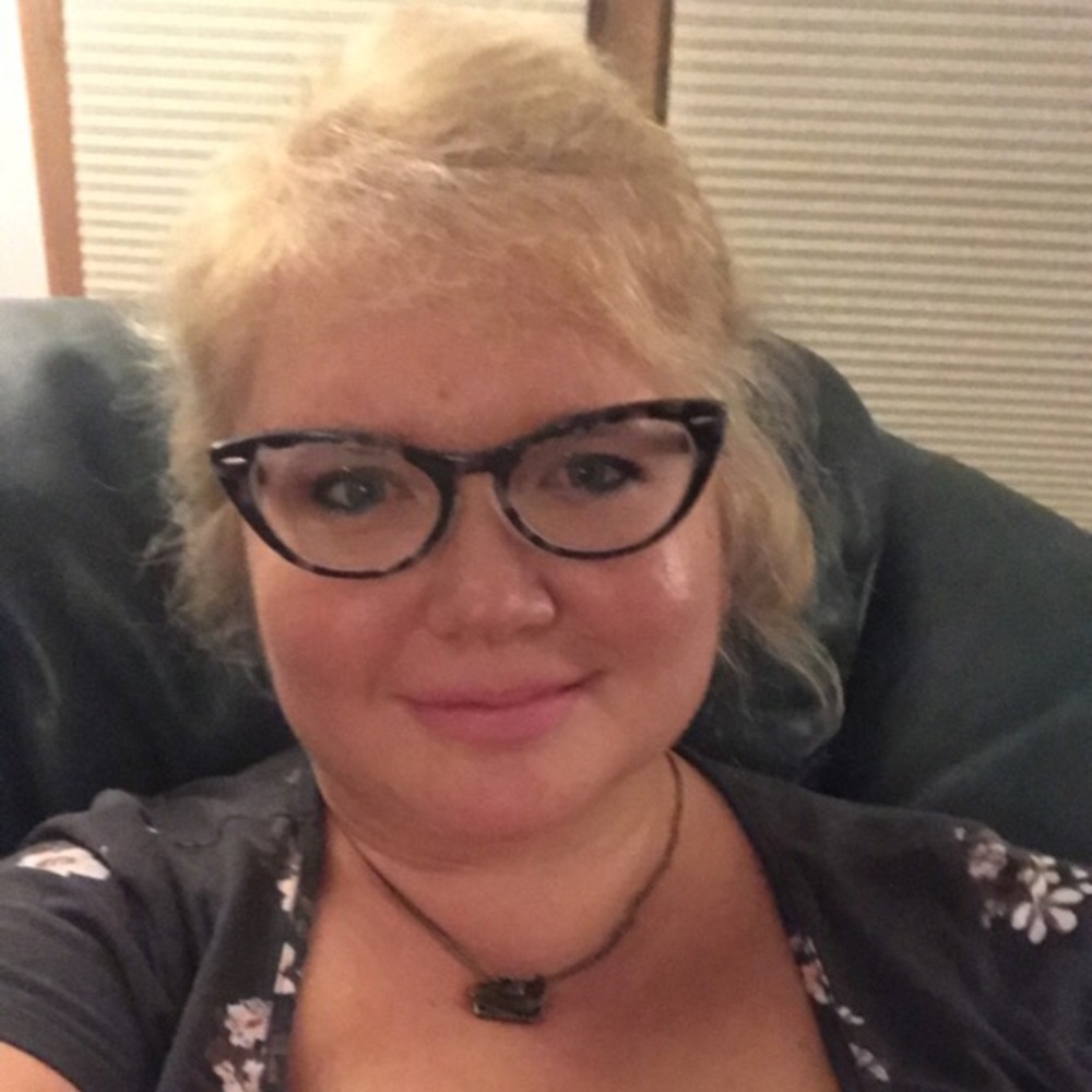 Meet your Posher, Colleen